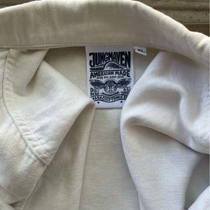 Jungmaven painters chore jacket